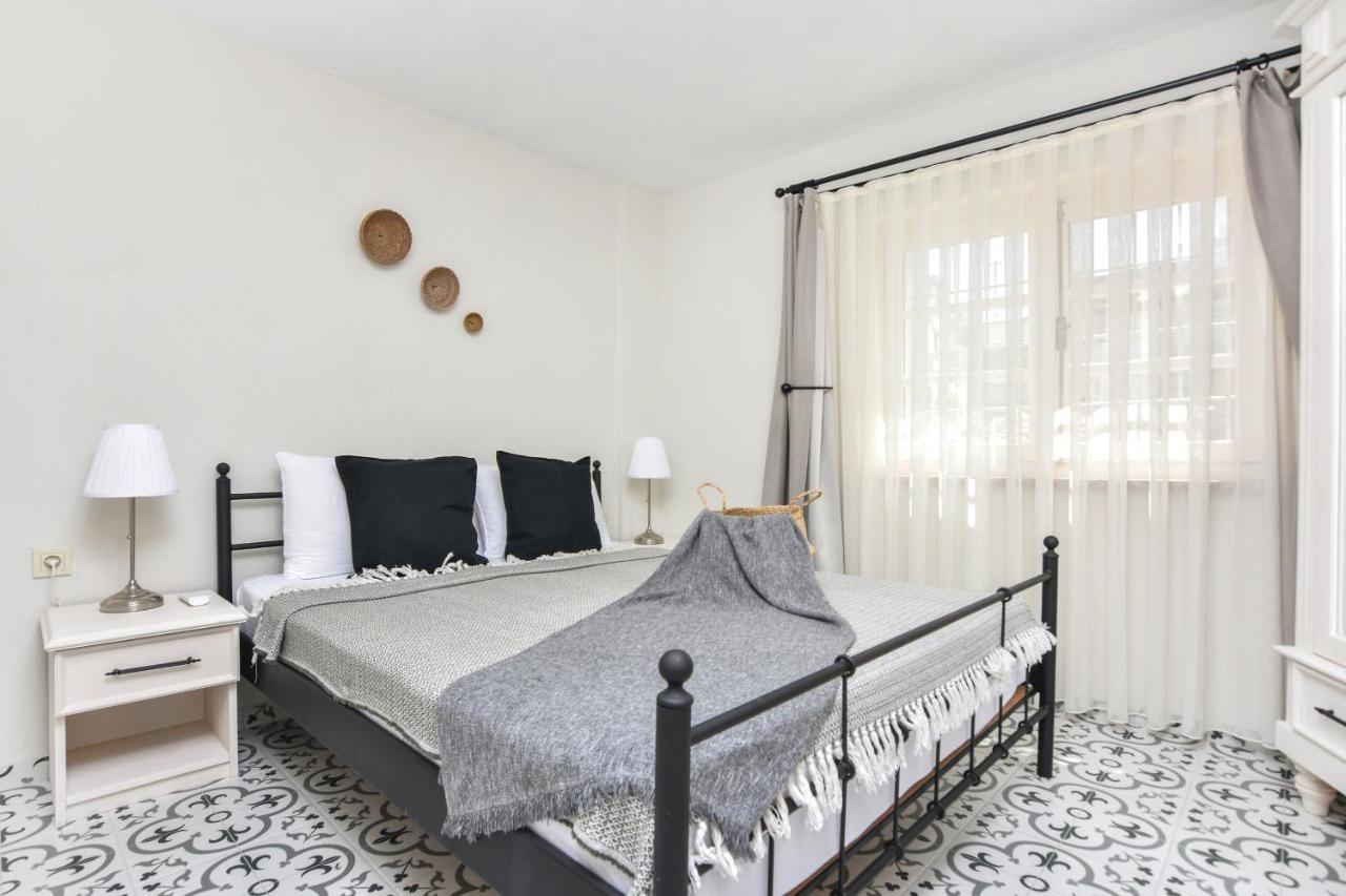 Ayvalı Lunaria Guest House מראה חיצוני תמונה