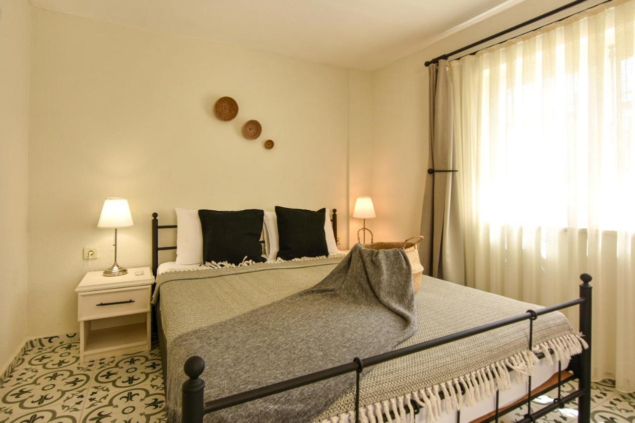 Ayvalı Lunaria Guest House מראה חיצוני תמונה