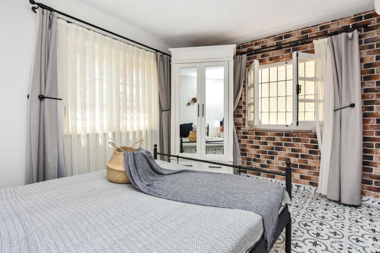 Ayvalı Lunaria Guest House מראה חיצוני תמונה