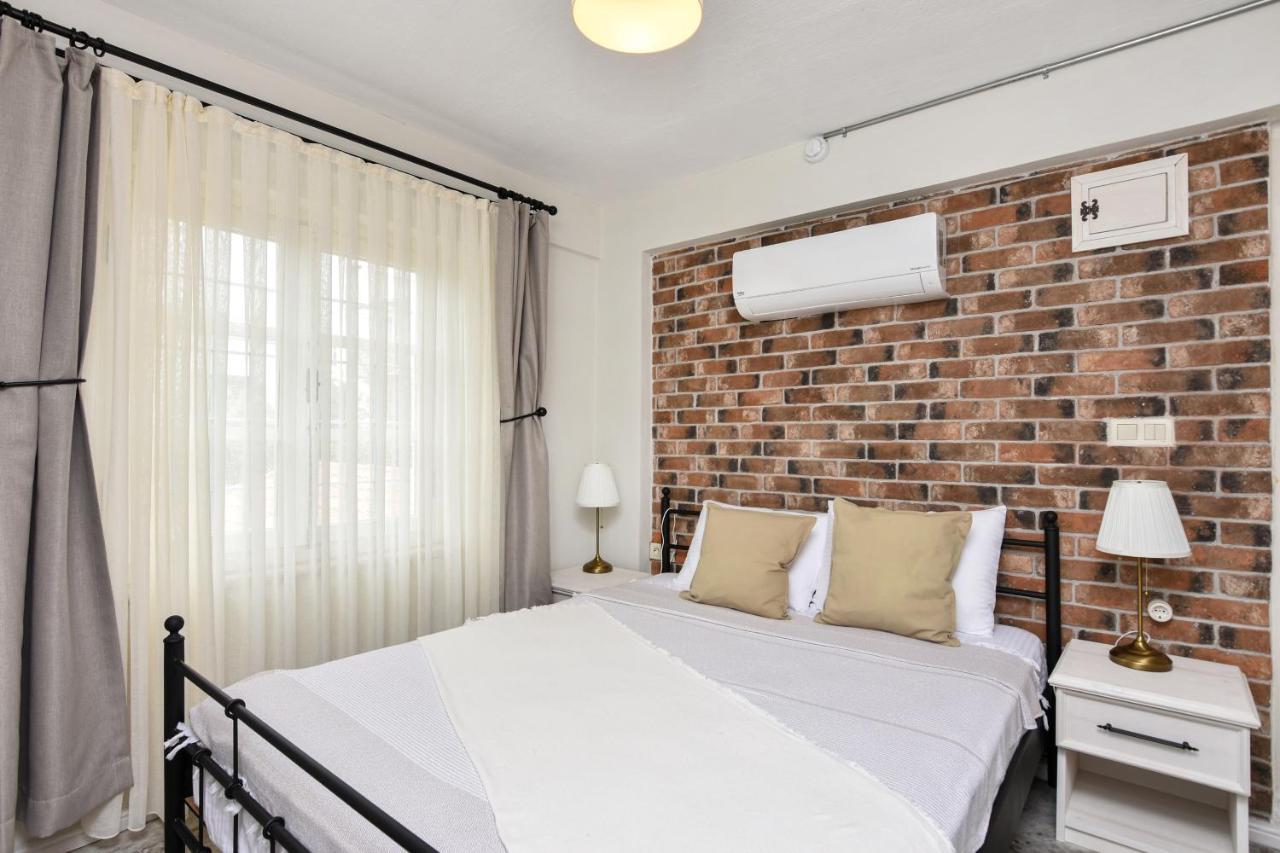 Ayvalı Lunaria Guest House מראה חיצוני תמונה