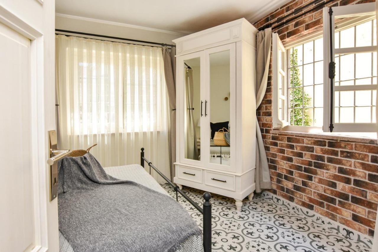 Ayvalı Lunaria Guest House מראה חיצוני תמונה