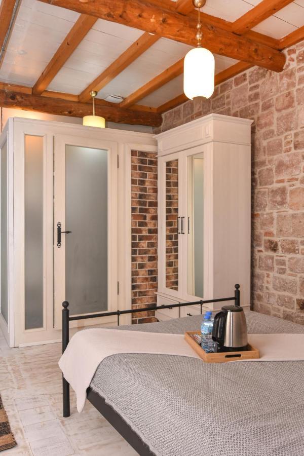 Ayvalı Lunaria Guest House מראה חיצוני תמונה
