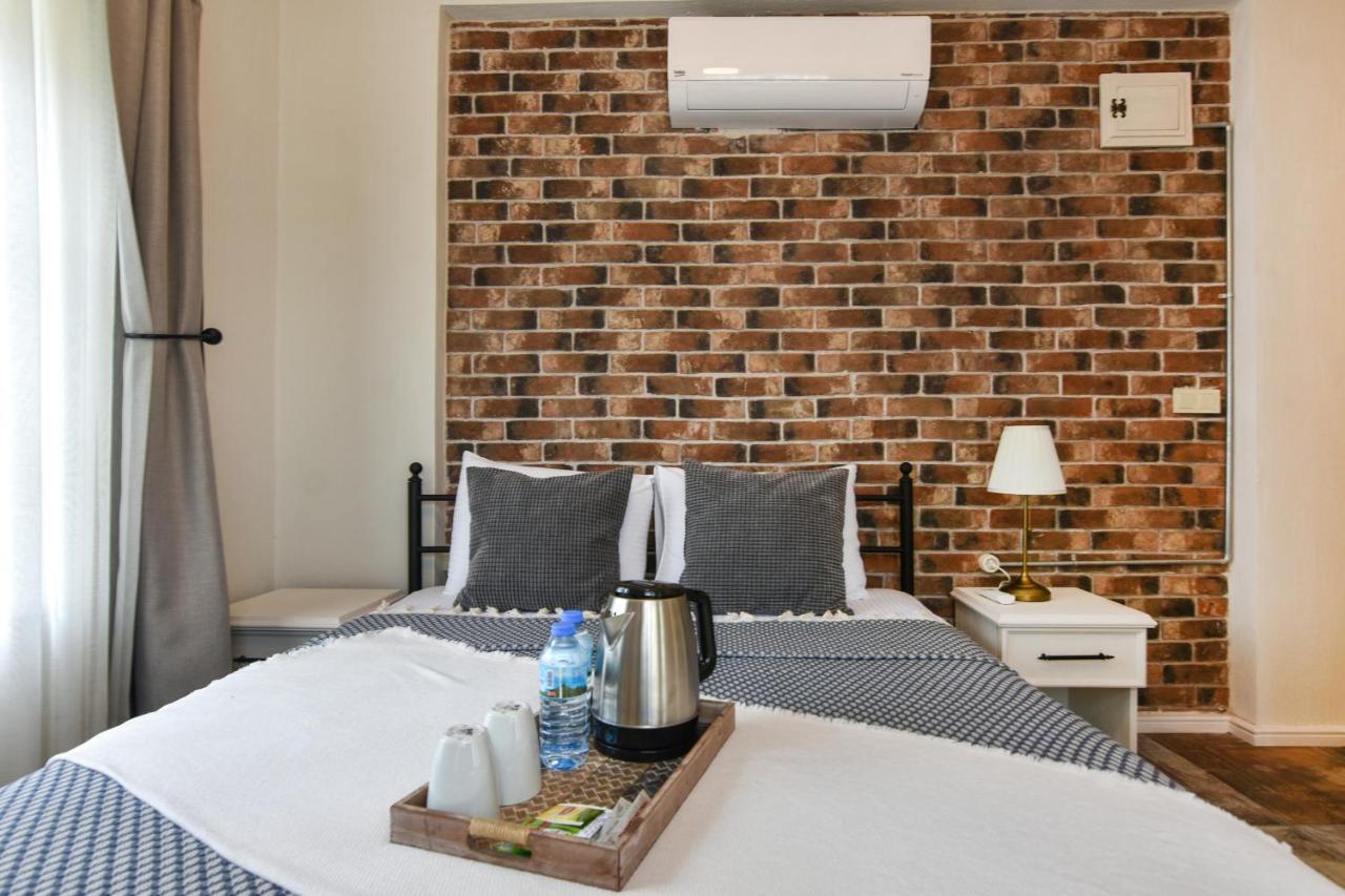 Ayvalı Lunaria Guest House מראה חיצוני תמונה