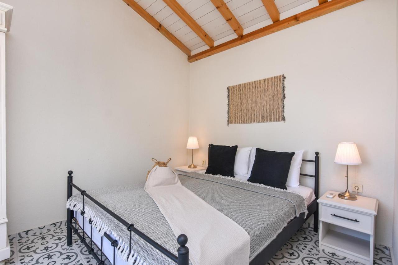 Ayvalı Lunaria Guest House מראה חיצוני תמונה